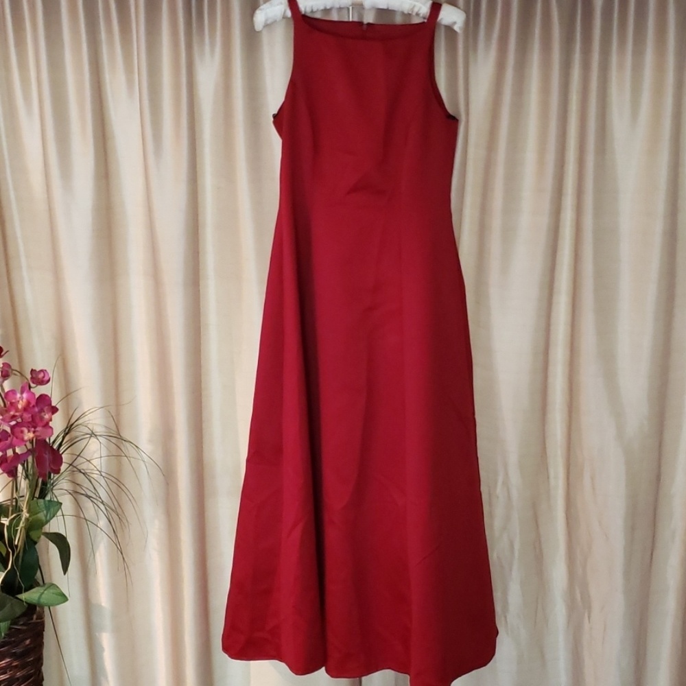 Michaelangelo bridesmaid/formal dress/gown